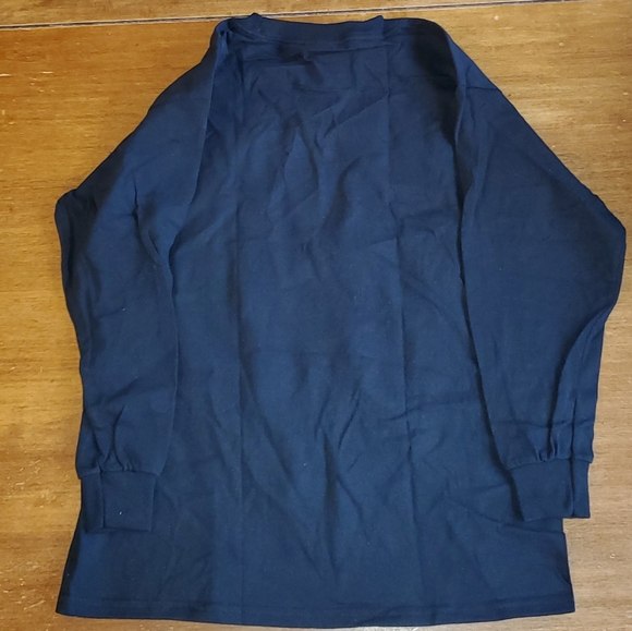 TStars Skeleton X-ray long sleeve t-shirt - unisex - Picture 7 of 9